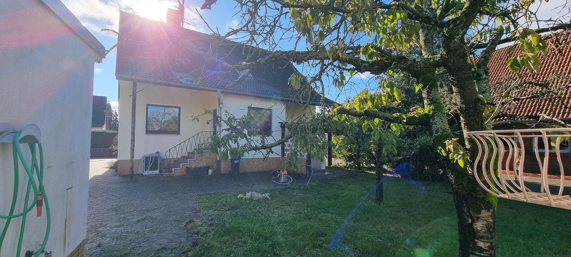 Quiet Nice Place Meine Екстер'єр фото